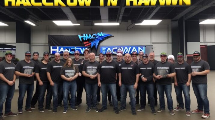 Hacksaw Gaming