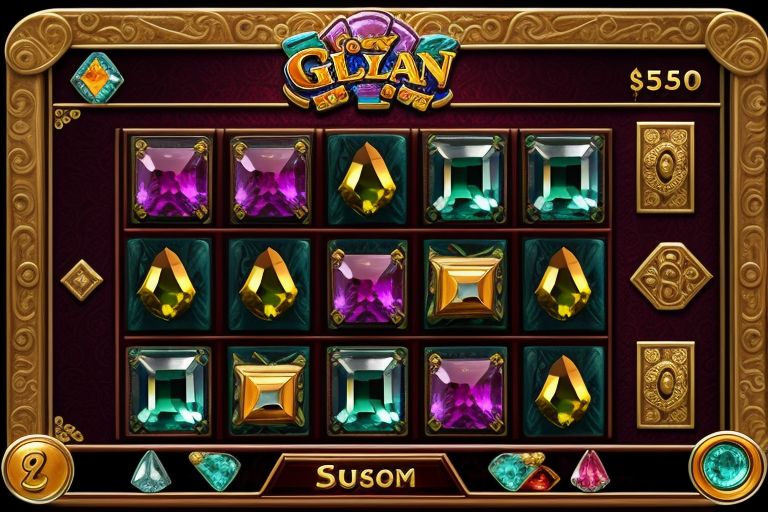 Mayan Gems