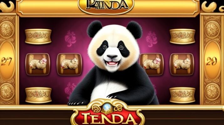 Panda Opera