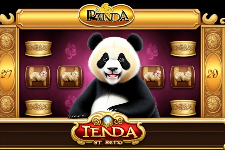 Panda Opera