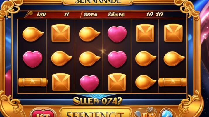 Serenade Slot