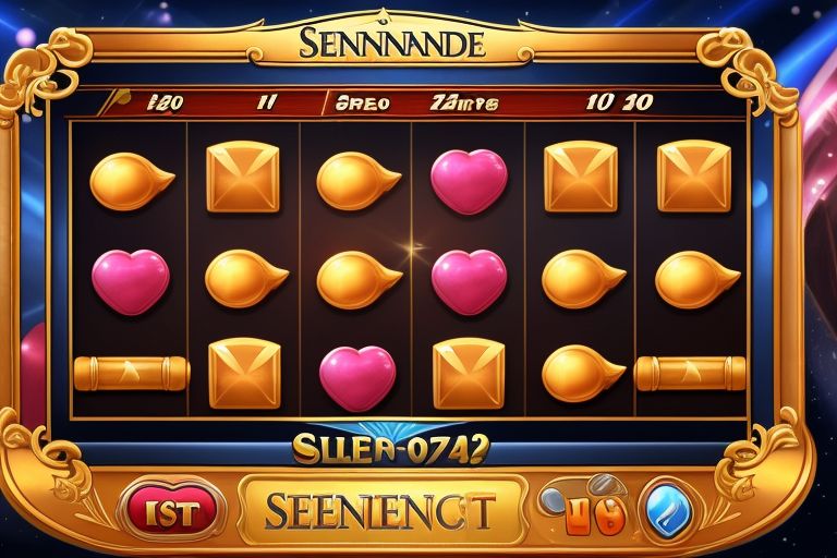 Serenade Slot