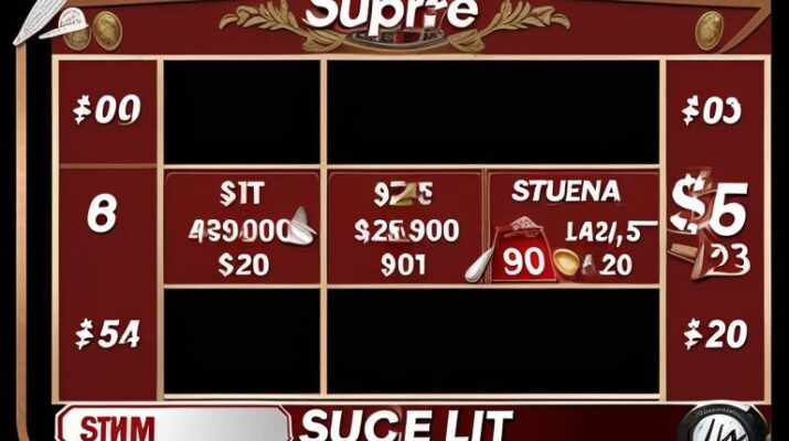 Supreme Ace