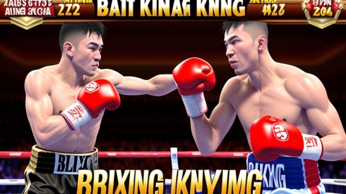 Boxing King