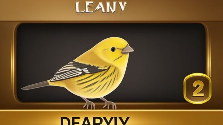 Dead Canary