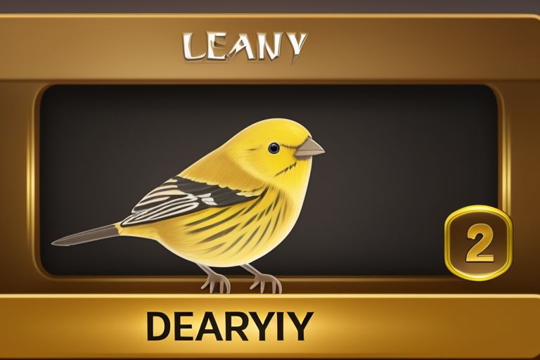 Dead Canary