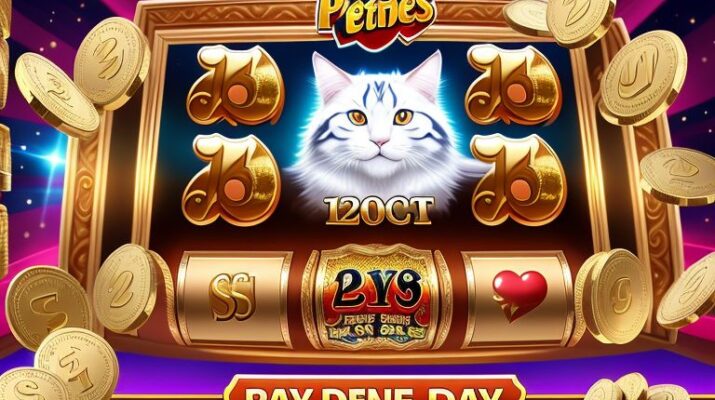 Pets Pay Day