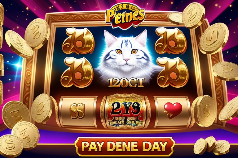 Pets Pay Day