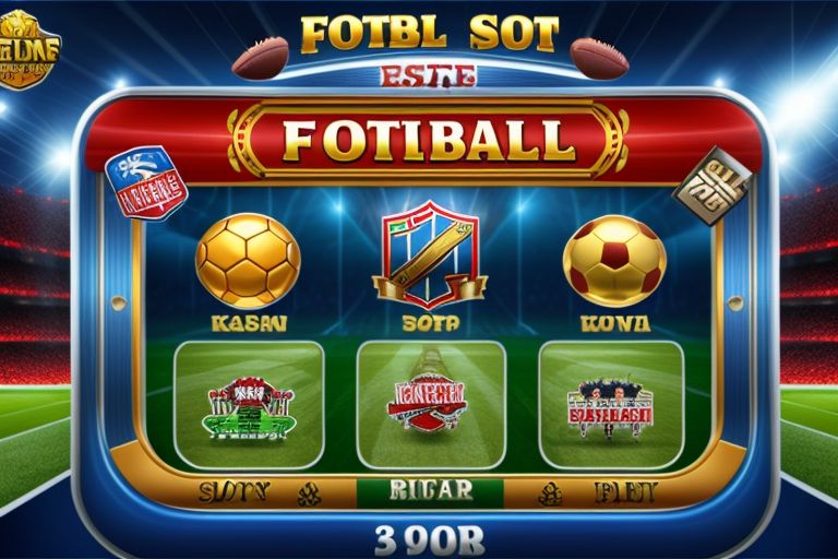 Football Fever