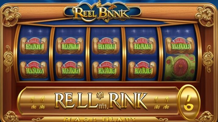 Reel Banks