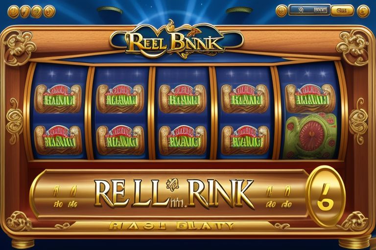 Reel Banks