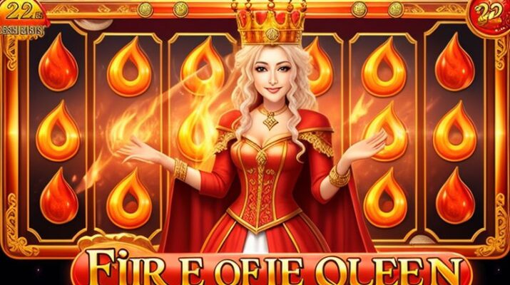 Fire Queen