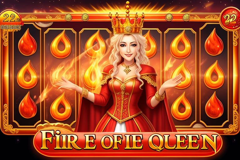 Fire Queen