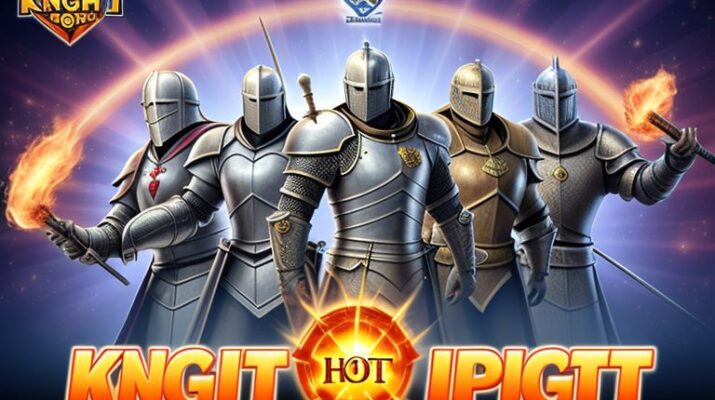 Knight Hot Spotz