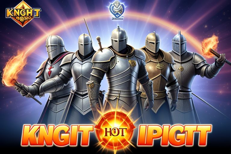 Knight Hot Spotz