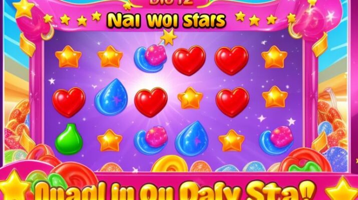 Candy Stars