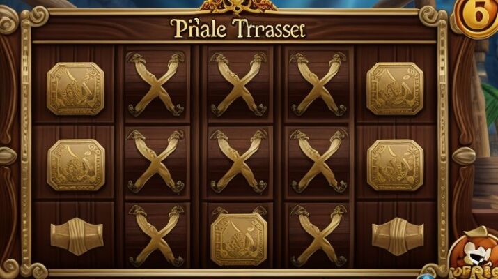 Pirate Treasure