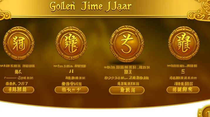 Golden Jade 2