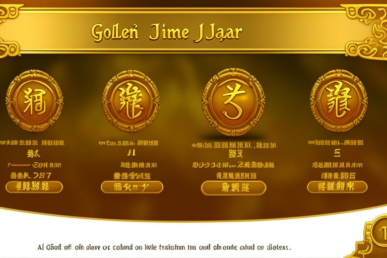 Golden Jade 2