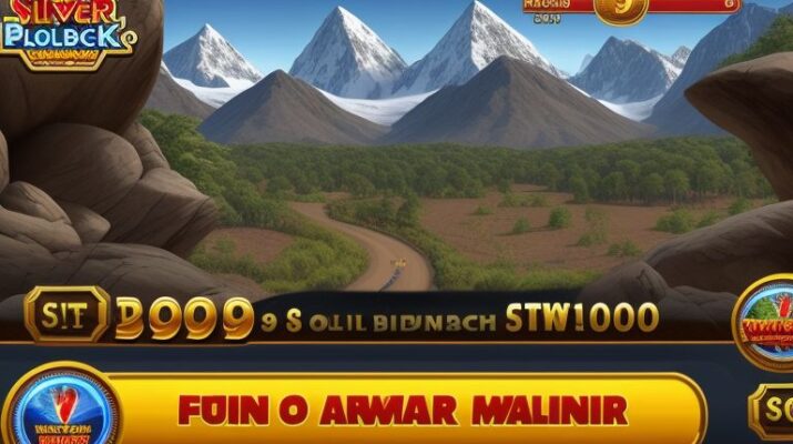 Silverback Multiplier Mountain