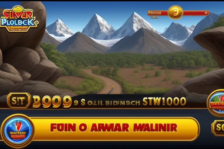 Silverback Multiplier Mountain
